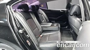 Kia K7, 2013 — миниатюра 12