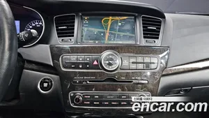 Kia K7, 2013 — миниатюра 14
