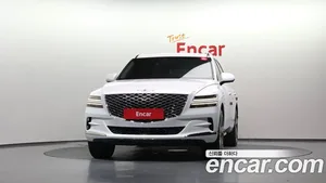 Genesis GV80, 2021 — миниатюра 3