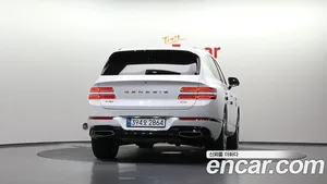 Genesis GV80, 2021 — миниатюра 4