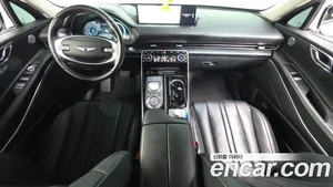 Genesis GV80, 2021 — миниатюра 10