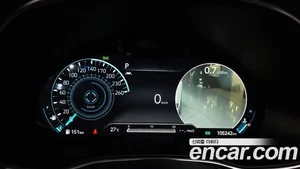 Genesis GV80, 2021 — миниатюра 11
