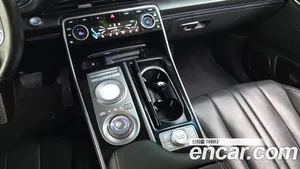 Genesis GV80, 2021 — миниатюра 12