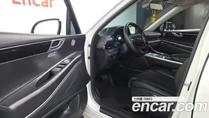 Genesis GV80, 2021 — миниатюра 13