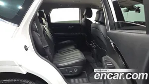 Genesis GV80, 2021 — миниатюра 18