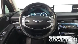 Genesis GV80, 2021 — миниатюра 20