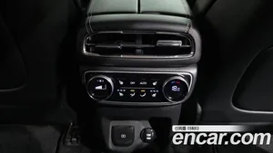 Genesis GV80, 2021 — миниатюра 25