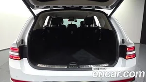 Genesis GV80, 2021 — миниатюра 26