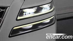Genesis GV80, 2021 — миниатюра 8