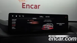 Genesis GV80, 2021 — миниатюра 30