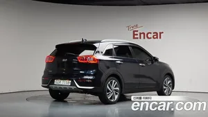 Kia Niro, 2018 — миниатюра 2