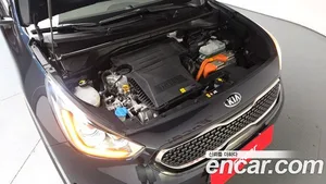 Kia Niro, 2018 — миниатюра 6