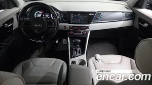 Kia Niro, 2018 — миниатюра 10