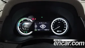 Kia Niro, 2018 — миниатюра 11