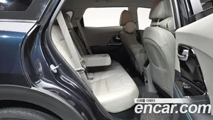 Kia Niro, 2018 — миниатюра 17