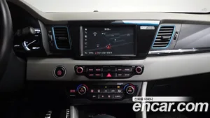 Kia Niro, 2018 — миниатюра 20