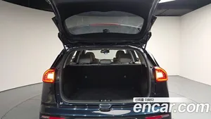 Kia Niro, 2018 — миниатюра 26