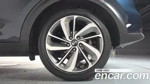 Kia Niro, 2018 — миниатюра 7