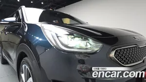 Kia Niro, 2018 — миниатюра 8