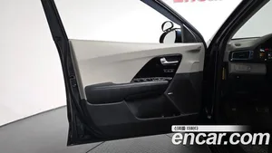 Kia Niro, 2018 — миниатюра 14