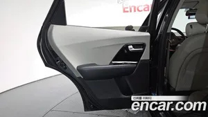 Kia Niro, 2018 — миниатюра 15