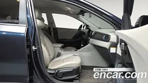Kia Niro, 2018 — миниатюра 16