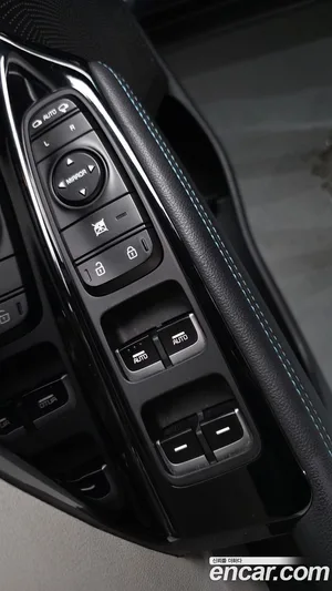 Kia Niro, 2018 — миниатюра 36