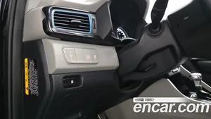 Kia Niro, 2018 — миниатюра 38