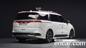 Kia Carnival, 2023 — миниатюра 2