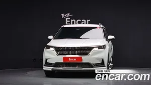 Kia Carnival, 2023 — миниатюра 3