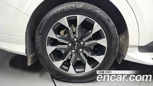 Kia Carnival, 2023 — миниатюра 5