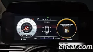 Kia Carnival, 2023 — миниатюра 11