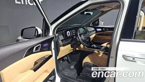 Kia Carnival, 2023 — миниатюра 13