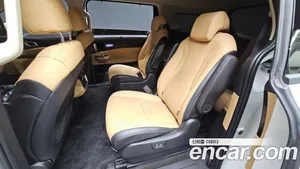 Kia Carnival, 2023 — миниатюра 17
