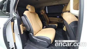 Kia Carnival, 2023 — миниатюра 18