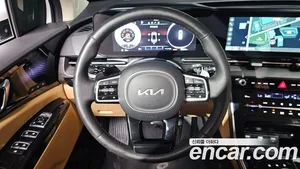 Kia Carnival, 2023 — миниатюра 19