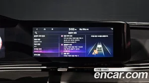 Kia Carnival, 2023 — миниатюра 22