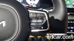 Kia Carnival, 2023 — миниатюра 23