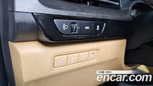 Kia Carnival, 2023 — миниатюра 24