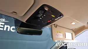Kia Carnival, 2023 — миниатюра 25