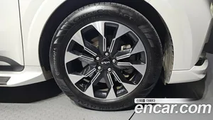 Kia Carnival, 2023 — миниатюра 7