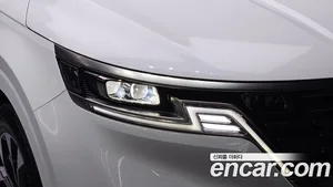 Kia Carnival, 2023 — миниатюра 8