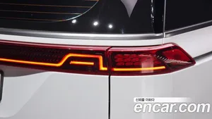 Kia Carnival, 2023 — миниатюра 9