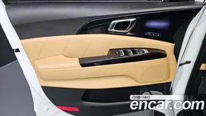 Kia Carnival, 2023 — миниатюра 14