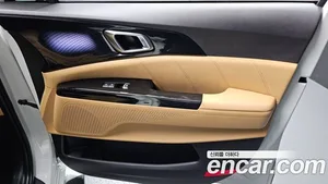 Kia Carnival, 2023 — миниатюра 15