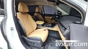 Kia Carnival, 2023 — миниатюра 16