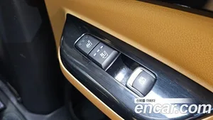 Kia Carnival, 2023 — миниатюра 30