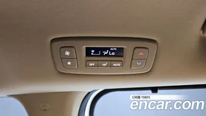Kia Carnival, 2023 — миниатюра 31