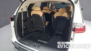 Kia Carnival, 2023 — миниатюра 34