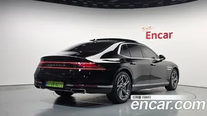 Genesis G90, 2022 — миниатюра 2